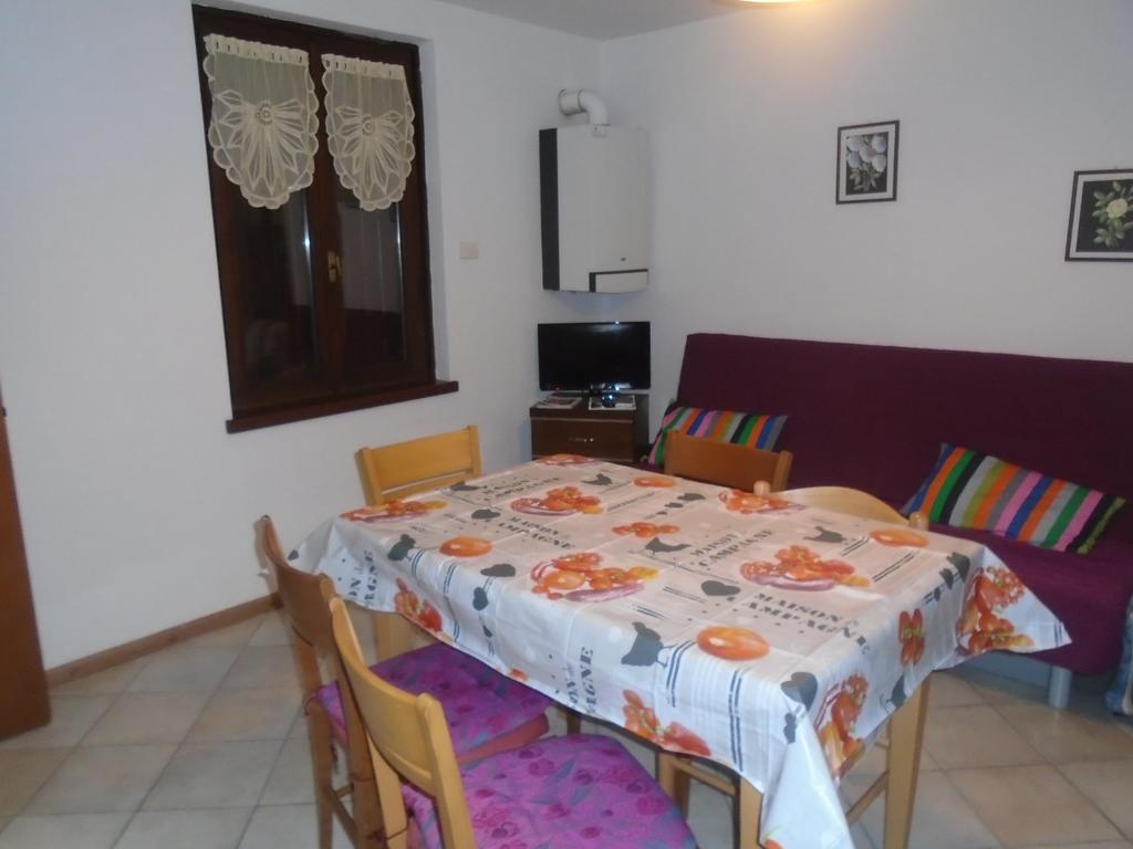Pinzolocasa Exterior foto
